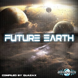 Future Earth Compiled by Quazax
