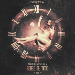 Sense Of Time