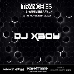 Dj XBoy 6º Aniversario Trance.es