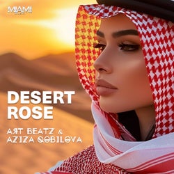 Desert Rose