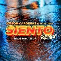 Siento (Remix)