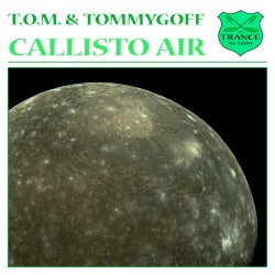 Callisto Air
