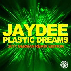 Plastic Dreams (2011 German Remix Edition)