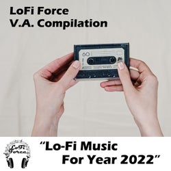Lo-Fi Music for Year 2022