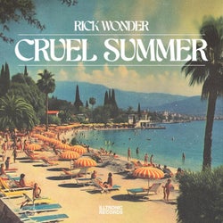 Cruel Summer (Extended Mix)