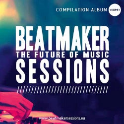 Beatmaker Sessions Compilation Vol.1