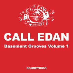 Basement Grooves, Vol. 1