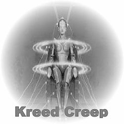 Kreed Creep