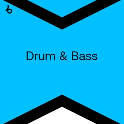 Best New Hype Drum & Bass 2021: July