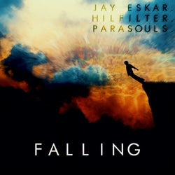 Falling (feat. Parasouls)