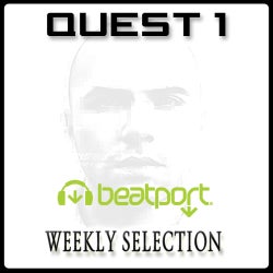 Quest1's Weekly Selection Monday 8 April 2013