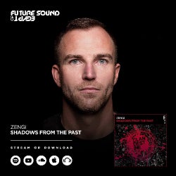 ZENGI - CHARTS 2018:05 SHADOWS .. Release