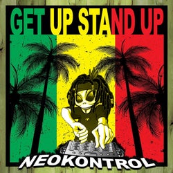 Get up Stand Up