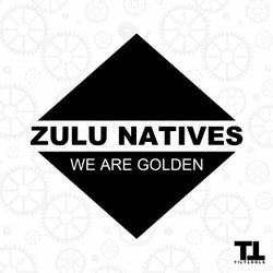 We Are Golden