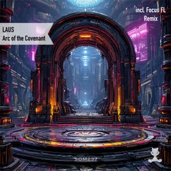 Arc of the Covenant