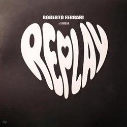 Replay (feat. Tambaa)