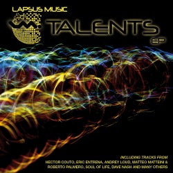Talents EP