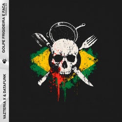 Golpe Frigideira E Faca