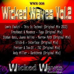 Wicked Waves Vol.2