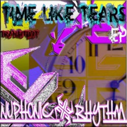 Time Like Tears - EP