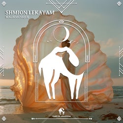Shmion Lekayam