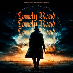 Lonely Road (feat. Charmaine)