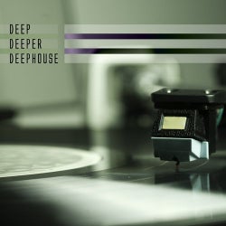 Deep Deeper Deephouse