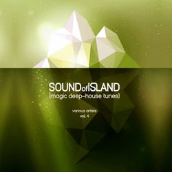 Sound of Island (Magic Deep-House Tunes), Vol. 4