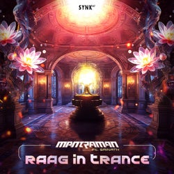 Raag In Trance