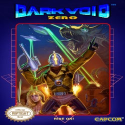 Dark Void Zero (Original Soundtrack)