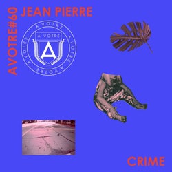 Crime EP