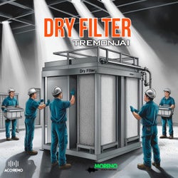 Dry Filter