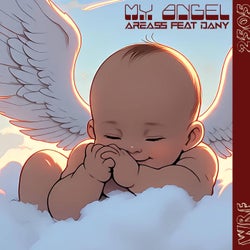 My Angel (feat. Dany) [Original Mix]