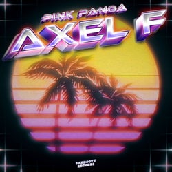 Axel F (Radio Edit)