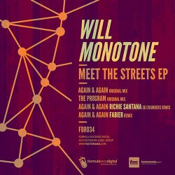 Meet The Streets EP