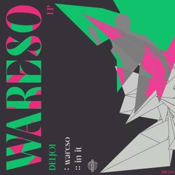 Wareso EP