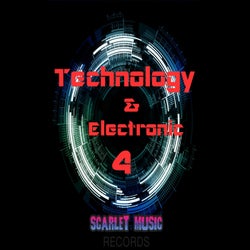 Technology & Electronic 4