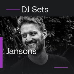 DJ SETS | Jansons