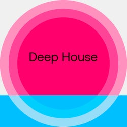 Summer Sounds 2022: Deep House