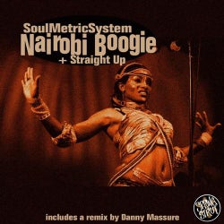 Nairobie Boogie