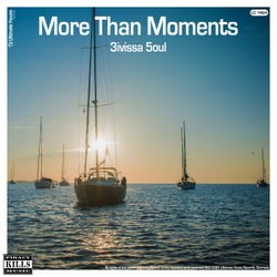 More Than Moments