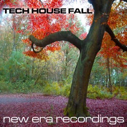 Tech House Fall Volume 2