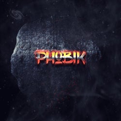 Phobik - Top 10 - March 2018