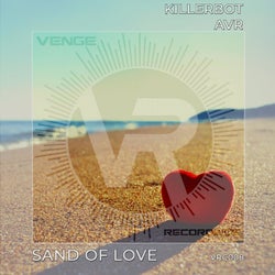Sand of Love