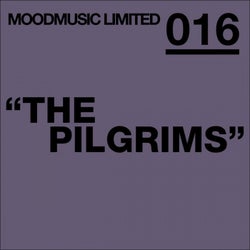 The Pilgrims EP