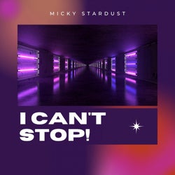 I Can't Stop