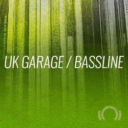 Crate Diggers 2021: UK Garage / Bassline