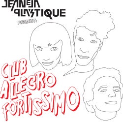 Club Allegro Fortissimo