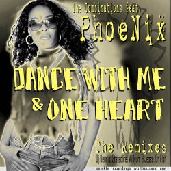 Dance With Me / One Heart - Selekta Remixes