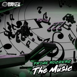 The Music (Vocal Mix)